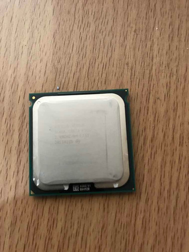 Procesador Intel Xeon E5335 2.0ghz/8/1333