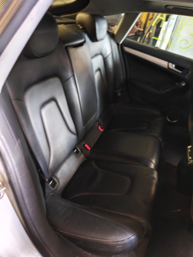 Audi A5 1.8t Coupe 2015 A/t. Por Partes. Desarme De Asegurad