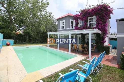 Imagen 1 de 18 de Casa En La Barra En Venta