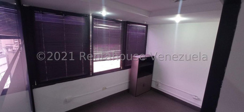 Imagen 11 de 12 de Tibizay Diaz Vende Oficina En Chacao 22-2139 0414-412-02-53