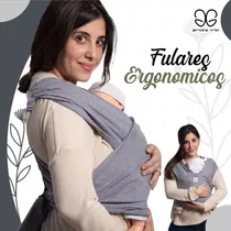 Comprar Porta Bebes Y Fulares Ergonómico Para Bebés
