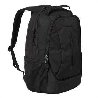 Targus Tsb710 Ascend Morral Laptop Hasta 16'' Backpack Negro