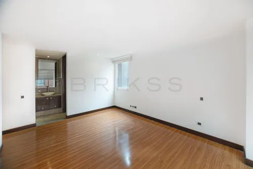 Apartamento En Arriendo En Los Rosales. Cod A3073