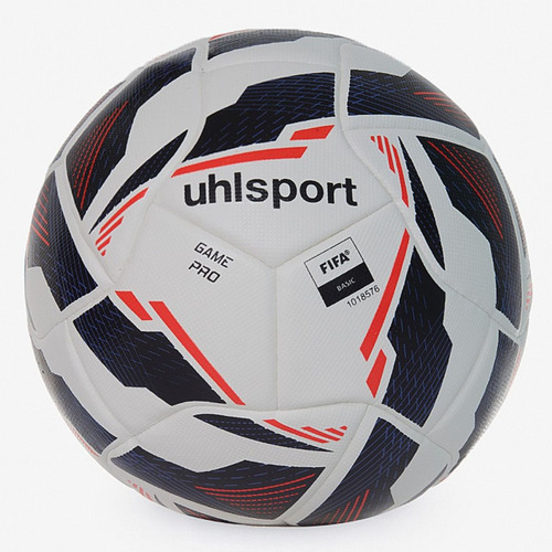 Bola Futebol Uhlsport Game Pro Brasileirão Serie C D