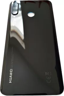 Tampa Traseira Vidro Huawei P30 Lite P 30 Lite Para 24mp