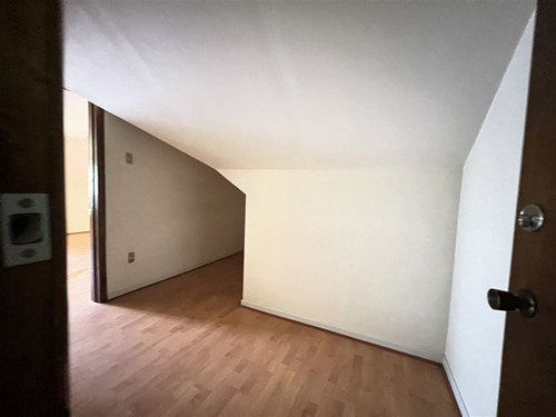 Casa En Arriendo En Lo Barnechea