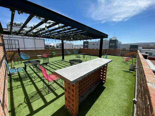 Imagen 18 de 18 de Coworking Amueblado En Renta En Milenio 3ra Sección