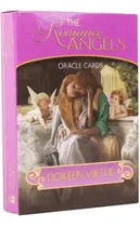 Comprar Cartas Oraculo De Los Angeles Del Amor Doreen Virtue