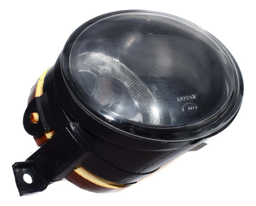 Faro Antiniebla Izquierdo For Vw Jetta Golf Gti Mk5