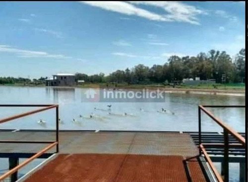 Imagen 4 de 6 de Lote En Nautilus Country Nautico