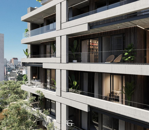 Imagen 14 de 30 de Departamento 4 Ambientes Con Balcón Aterrazado Y Parrilla - Emprendimiento Premium - Amenities