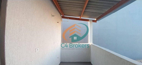 Imagem 13 de 17 de Sala Para Alugar, 20 M² Por R$ 850,00/mês - Picanco - Guarulhos/sp - Sa0017