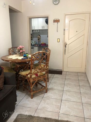 Imagem 3 de 15 de Apartamento Em Jardim Testae - Guarulhos - 20507