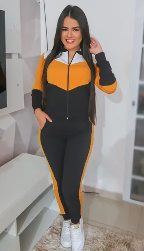 Moletom amarelo mercado livre sales