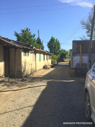 Terreno Uso Habitacional / Comercial