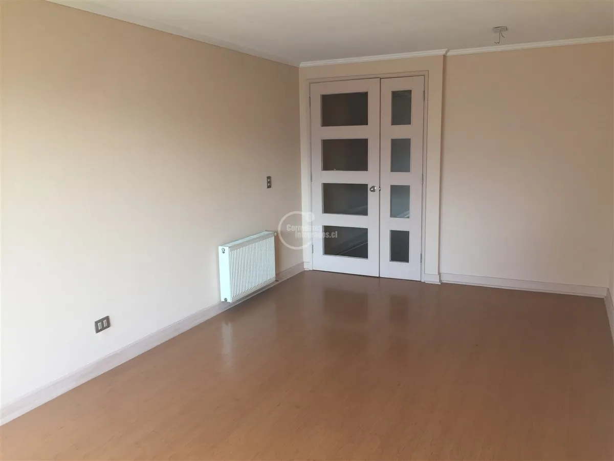 Imagen 3 de 25 de Departamento En Venta De 3 Dorm. En Ñuñoa