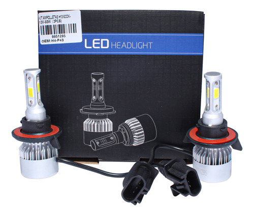 Ampolleta Led Dodge Dakota 3700 226  V6 3.7 2010