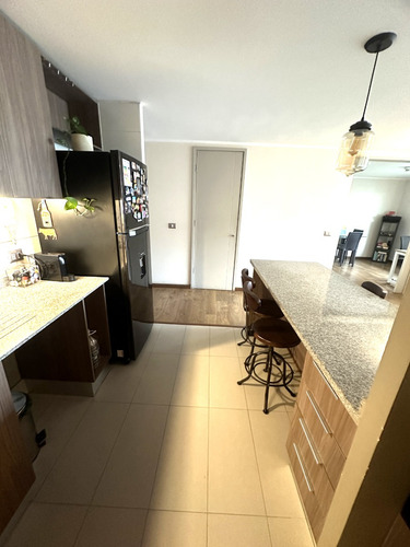 Mariposa, Totalmente Amoblado 2 Dorm En Suite, Estc, Bodega