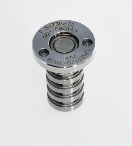 Selenoide Arbol De Levas Audi A4 A3 1.8 06h109257c