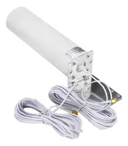 Comprar Zx Antena Externa 4g Lte Sma Male 3g 4g Router Modem Booster