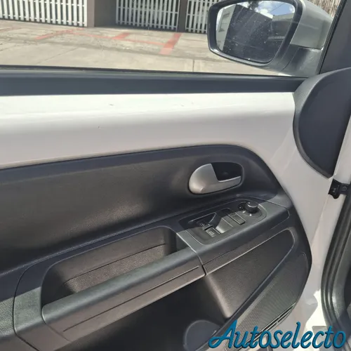 Volkswagen Cross Up 1.0l