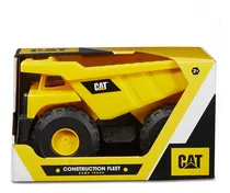 Comprar Vehiculos De Construcción 28 Cm Flota De Construcción - Cat