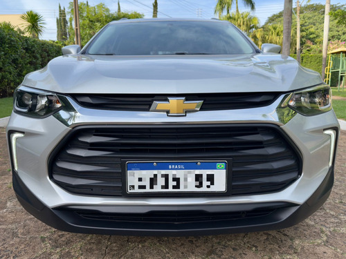 Chevrolet Tracker 1.0 Lt Turbo Aut. 5p