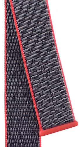 Correa Nylon Apple Watch Serie 1 2 3 4 5, 38/40mm 42/44mm