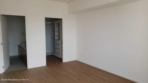 Imagen 8 de 14 de Departamento En Renta En Parques Parques Calle Lago Alberto 21-873
