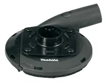 Comprar Protetor Coletor De Pó 115mm Esmerilhadeiras Makita 191f81-2