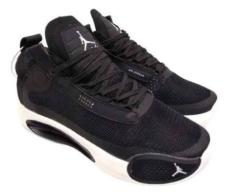 Zapatos Jordan 34 Hombre Botas | MercadoLibre 📦