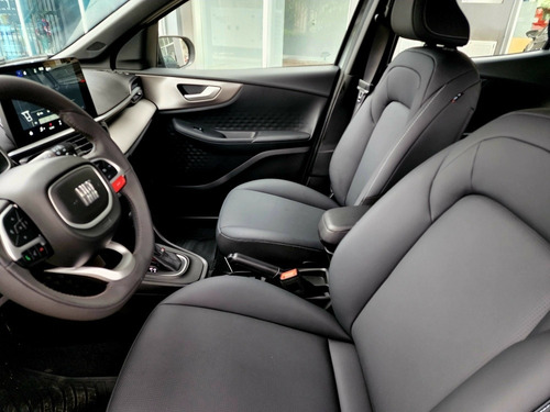 Imagen 6 de 14 de Fiat Pulse Impetus / Drive Cvt At7 120cv. 2022 Fcio T/usado