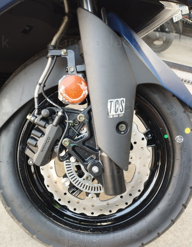 Imagen 17 de 25 de Kymco Downtown 350 Tcs, Entrega Inmediata!! Grupo Jack!!