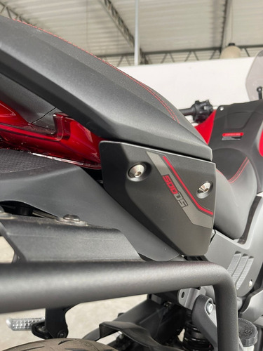 Voge 500 Ds 0km | All Motors Entre Rios