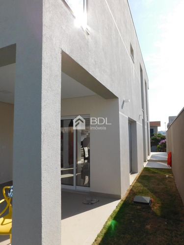 Imagem 10 de 29 de Casa À Venda Em Vila Dos Plátanos - Ca001316