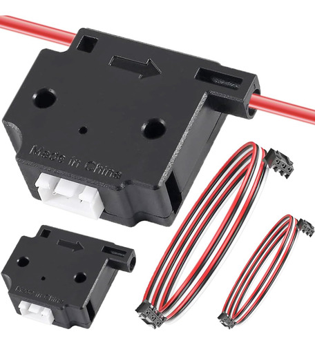 Sensor De Detección De Filamentos Accesorios De Impresora 3d