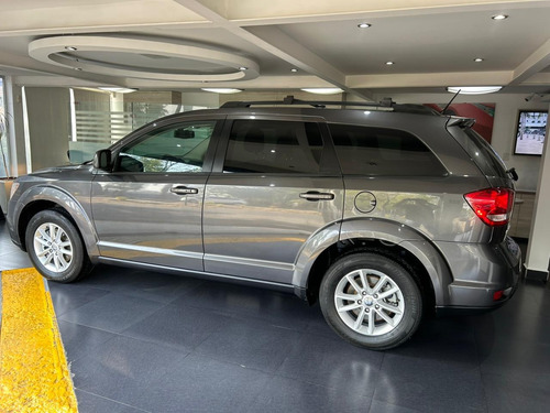 Dodge Journey 2.4 Sxt L4 5pas At