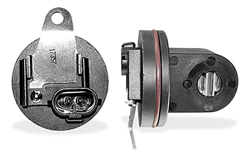 Sensor Velocidad Vss R1500 Sub 8cil 5.7l 89 Al 91 8239666