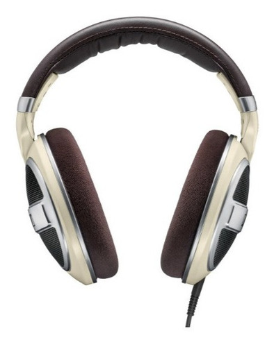 Imagen 2 de 5 de Auriculares Around Ear Sennheiser Hd599 Auricular Hd