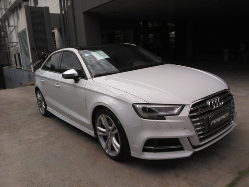 Imagen 3 de 17 de S3 2.0 Tfsi S Tronic Quattro, 310 Cv, Caja Dsg Automatica 7