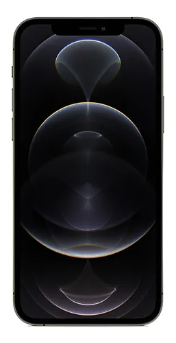 iPhone 12 Pro 256 GB grafite - Excelente (Recondicionado