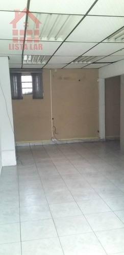 Imagem 20 de 30 de Comercial Para Venda, 0 Dormitórios, Vila Dom Pedro I - São Paulo - 53