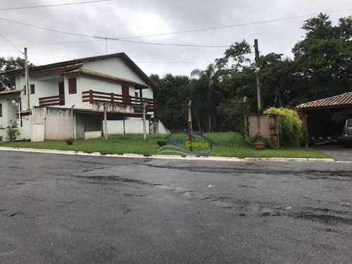 Imagem 3 de 12 de Vila Verde - Te0160