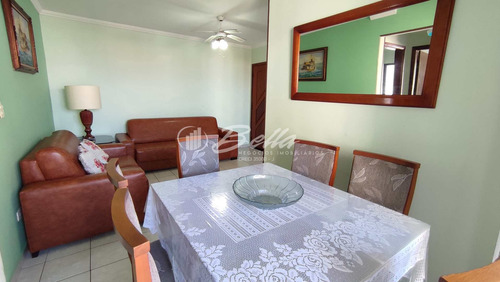 Imagem 7 de 24 de Apartamento Com 2 Dorms, Vila Atlântica, Mongaguá - R$ 240 Mil, Cod: 510 - V510