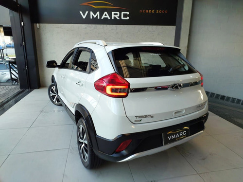 Chery Tiggo 2 1.5 MPFI 16V ACT