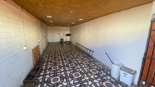 Vendo Amplia Y Cómoda Casa Condominio Los Nogales, El Monte