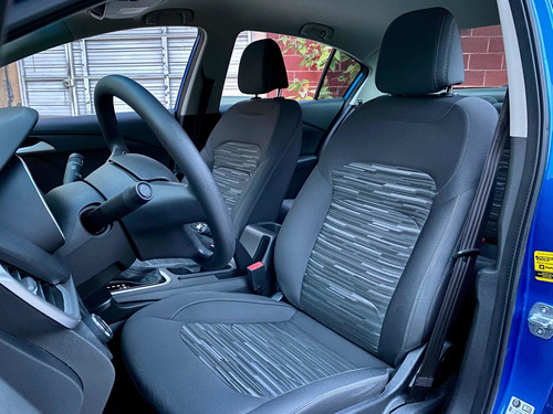 Imagen 8 de 14 de Chevrolet Cavalier 2019 Ls Automatico Electrico Estereo Bt