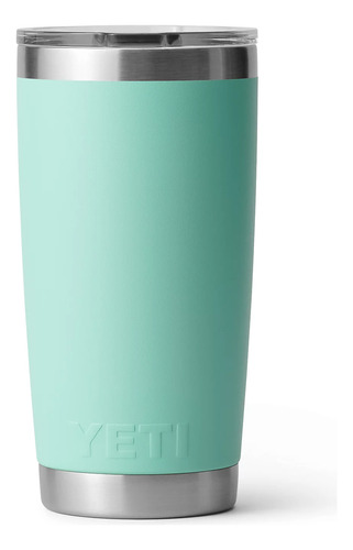 Vaso Termico Yeti Original 600ml (20 Oz) Tumbler Magslider Aqua Tumbler