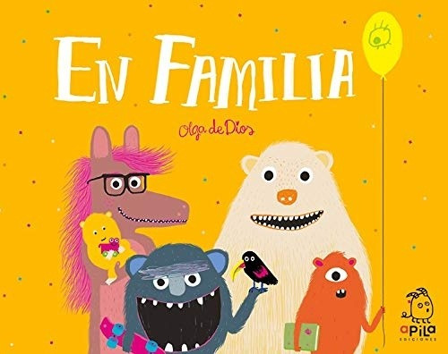 En Familia- Olga De Dios