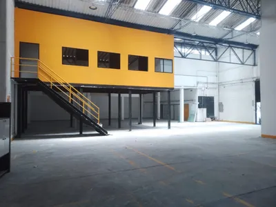 Bodega en arriendo
